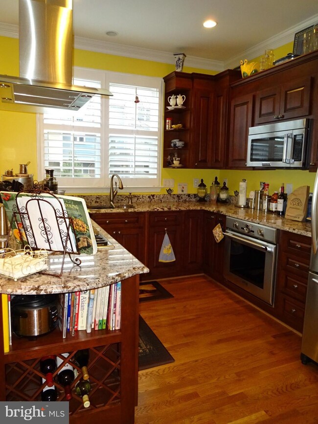 2078 Van Tuyl Place, Falls Church, VA 22043 - photo 6