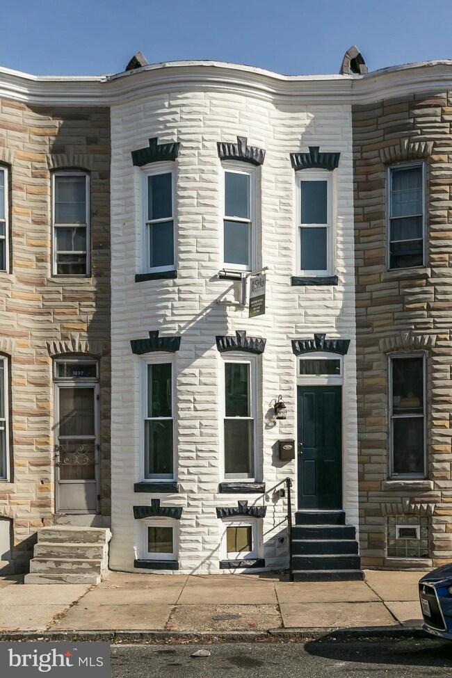 1239 Carroll St, Baltimore, MD 21230 - photo 2