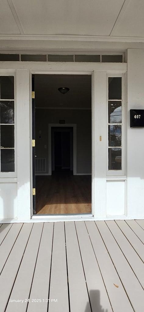 407 E Pine St, Vienna, GA 31092 - photo 3