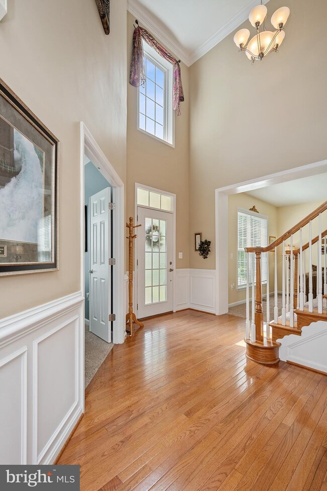 7146 Hills Ln, Warrenton, VA 20187 - photo 5