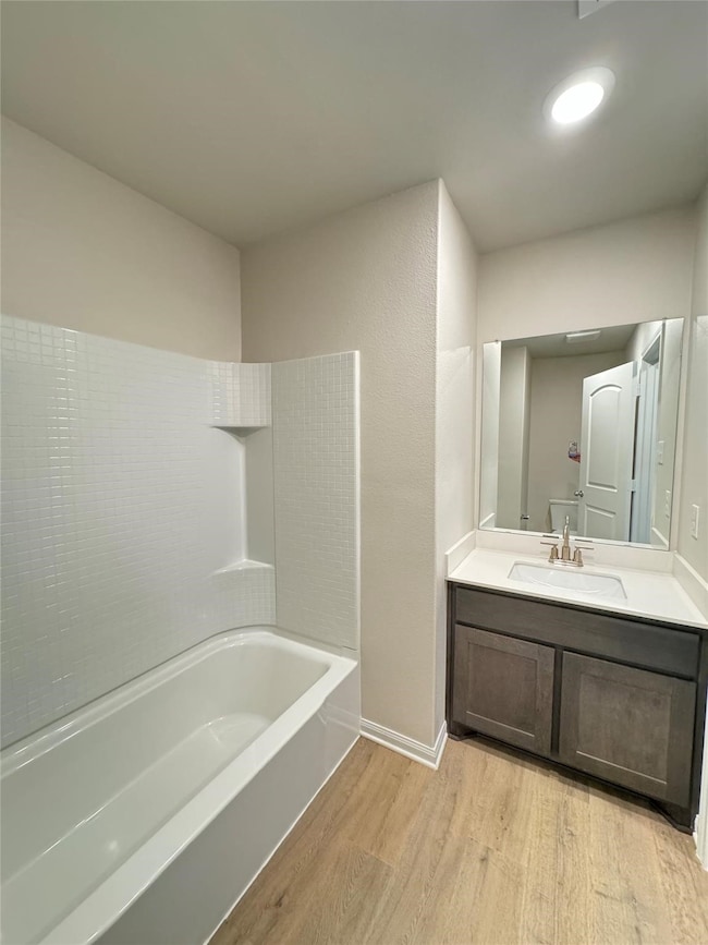 6463 Texas Bluebell Dr, Dallas, TX 75241 - photo 5