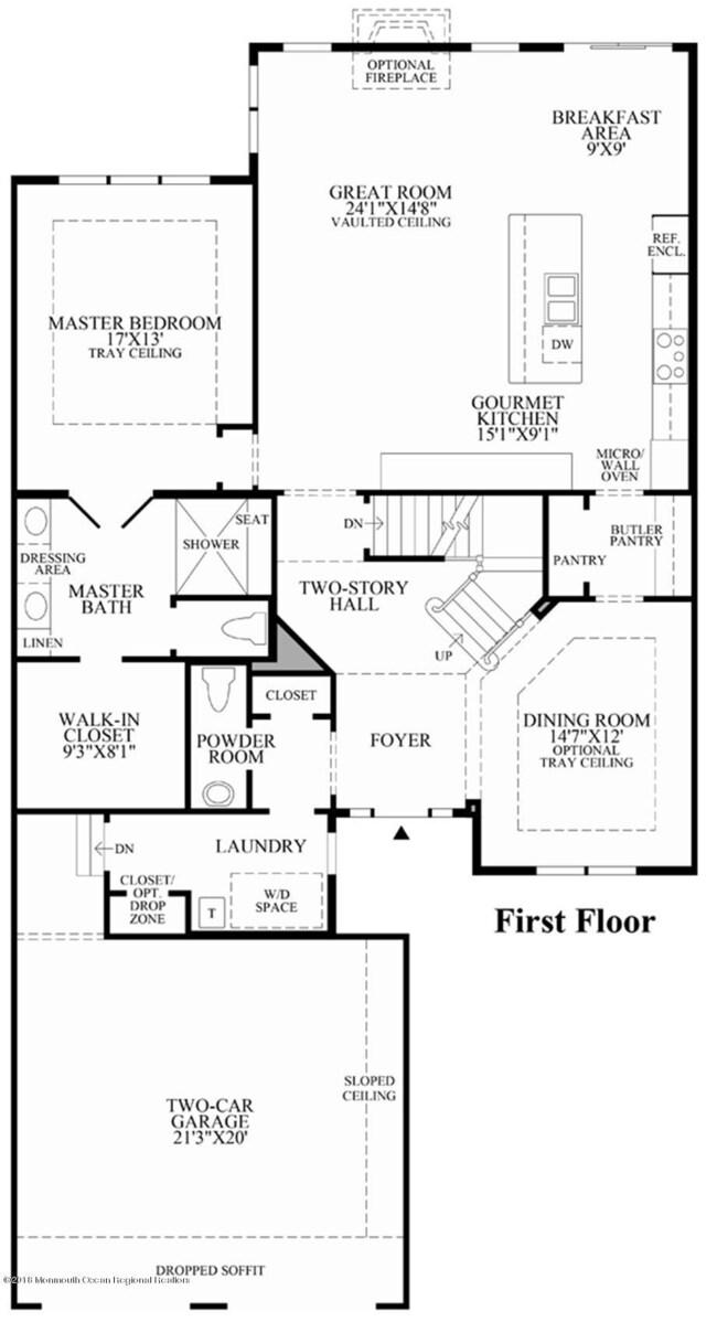 3 Lennox Ct, Holmdel, NJ 07733 - photo 7