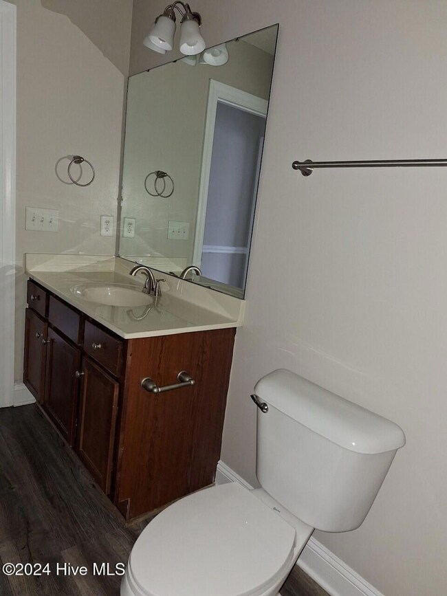 2541 Saddleback Dr unit B, Winterville, NC 28590 - photo 6