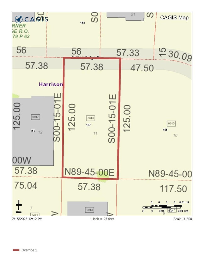 157 Turner Ridge Dr, Harrison, OH 45030 - photo 3