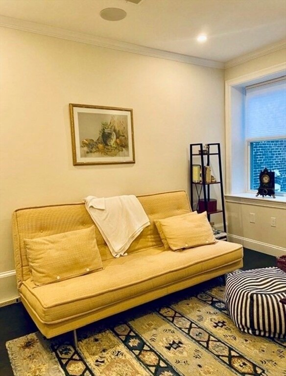 39 Eden St unit 3, Charlestown, MA 02129 - photo 4