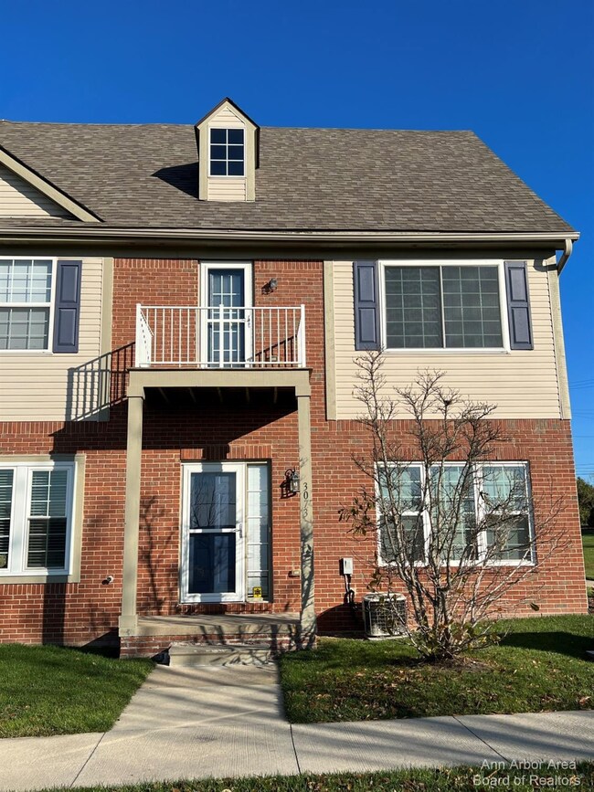 3073 Cloverly Ct unit 67, Ann Arbor, MI 48108 - photo 3