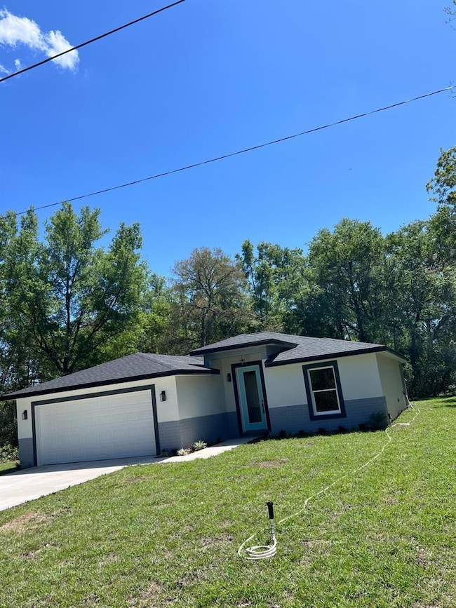 10268 N Harbor Way, Citrus Springs, FL 34434 - photo 3