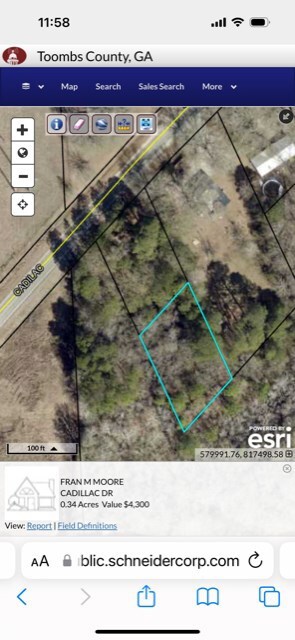 0 Cadillac Dr unit 20613, Vidalia, GA 30474 - photo 5