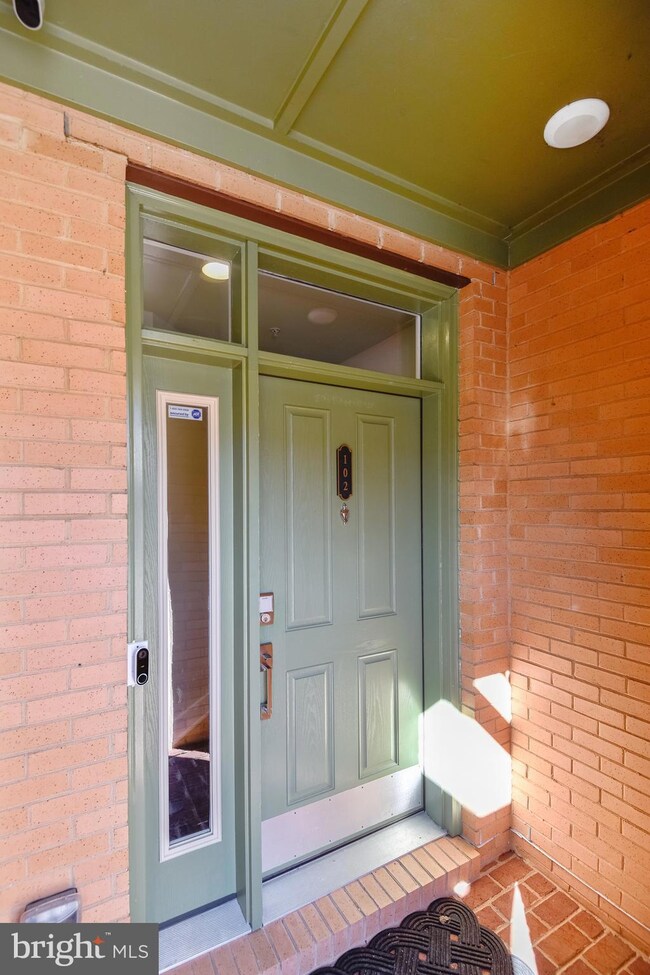 1222 Main Line Blvd unit 102, Alexandria, VA 22301 - photo 5