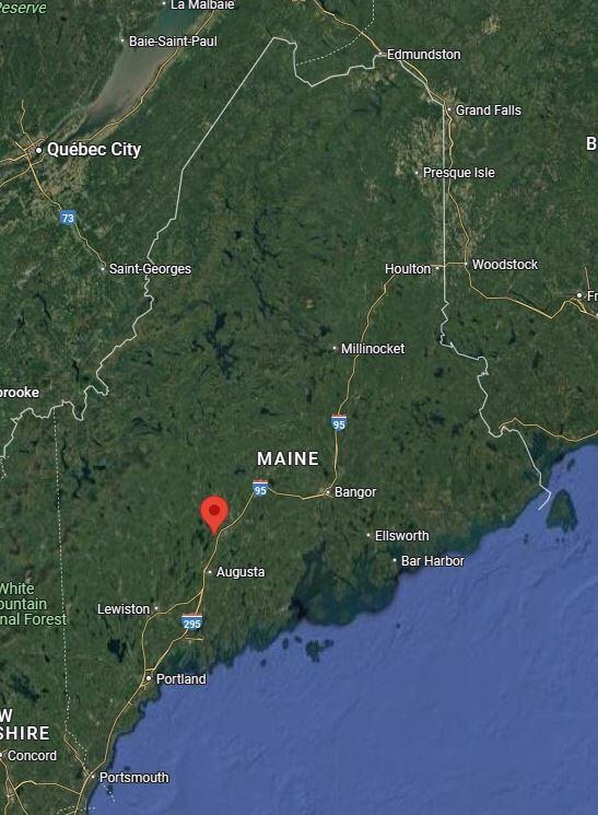 Google Maps