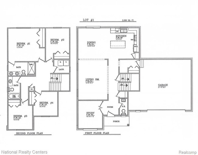 671 Pattan Dr, Wixom, MI 48393 | MLS# 20240013703 | Homes.com