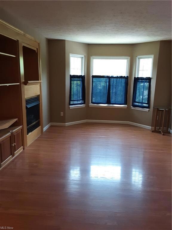 new windows throughout