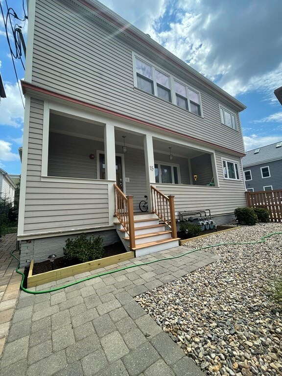 15 Oak St, Cambridge, MA 02139 - photo 2