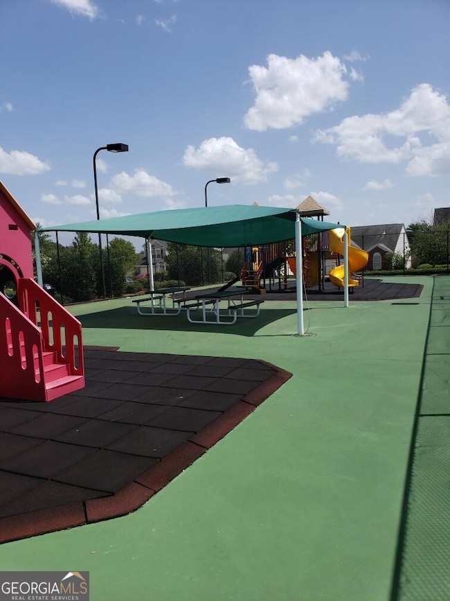 2075 Tussahaw Crossing, McDonough, GA 30252 - photo 6