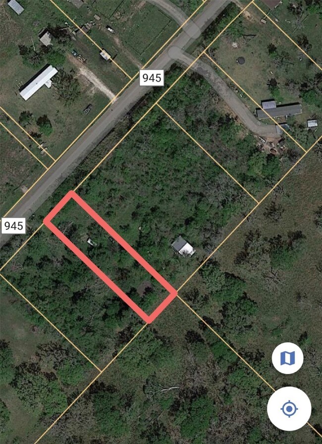 4351 County Road 945, Brazoria, TX 77422 - photo 6