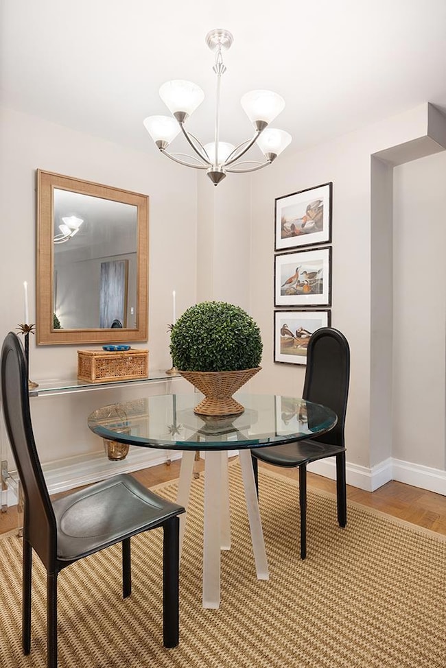 10 E End Ave unit 4A, New York, NY 10075 - photo 6