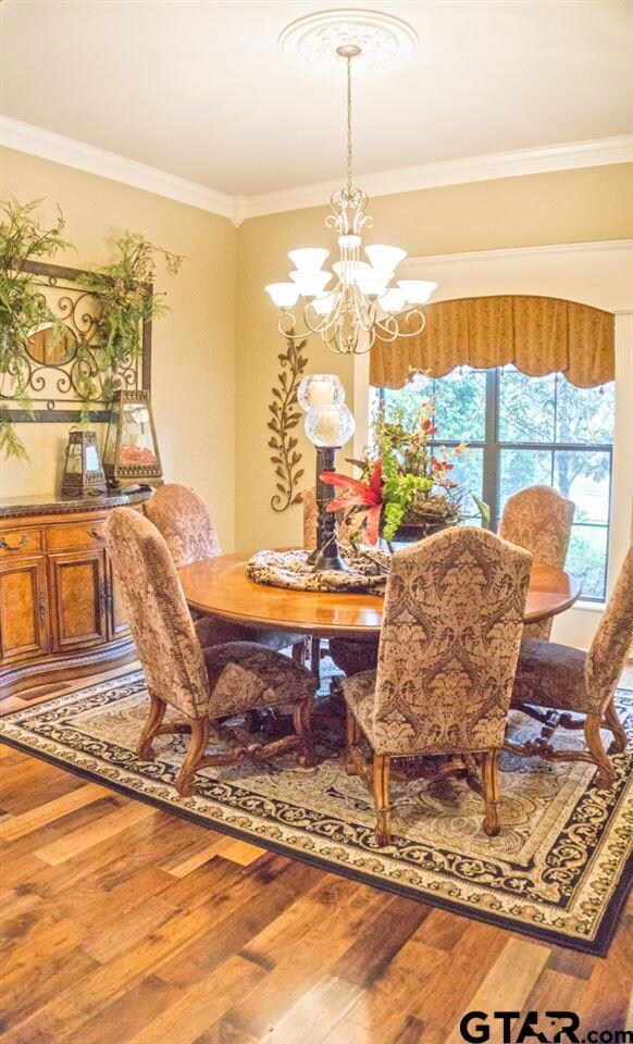 832 832 Cambridge Bend, Tyler, TX 75703 - photo 6