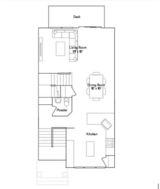 14940 S Dyer Ln, Plainfield, IL 60544 - photo 4