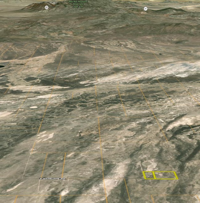 Tbd E Antelope Rd, Newcastle, UT 84756 - photo 4