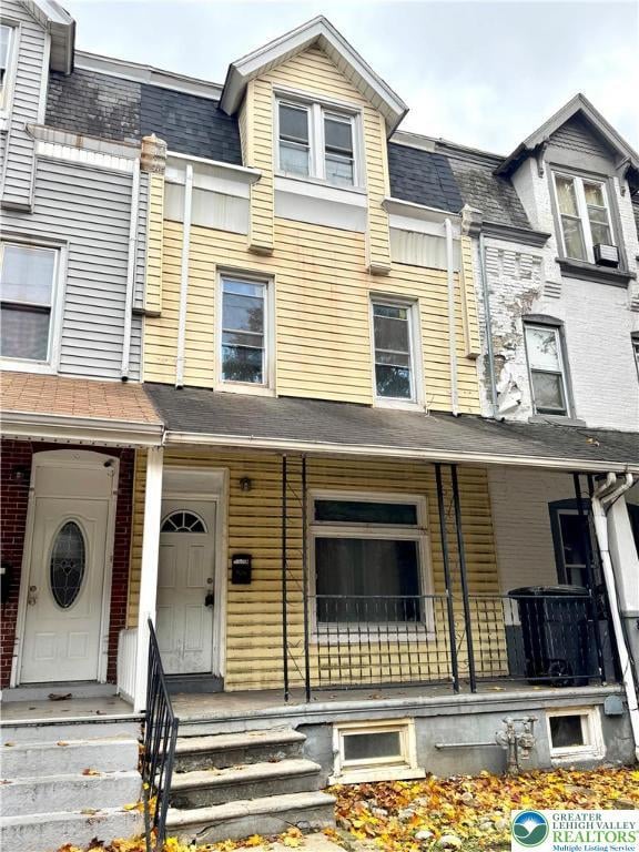 424 W Liberty St, Allentown, PA 18102 - photo 2