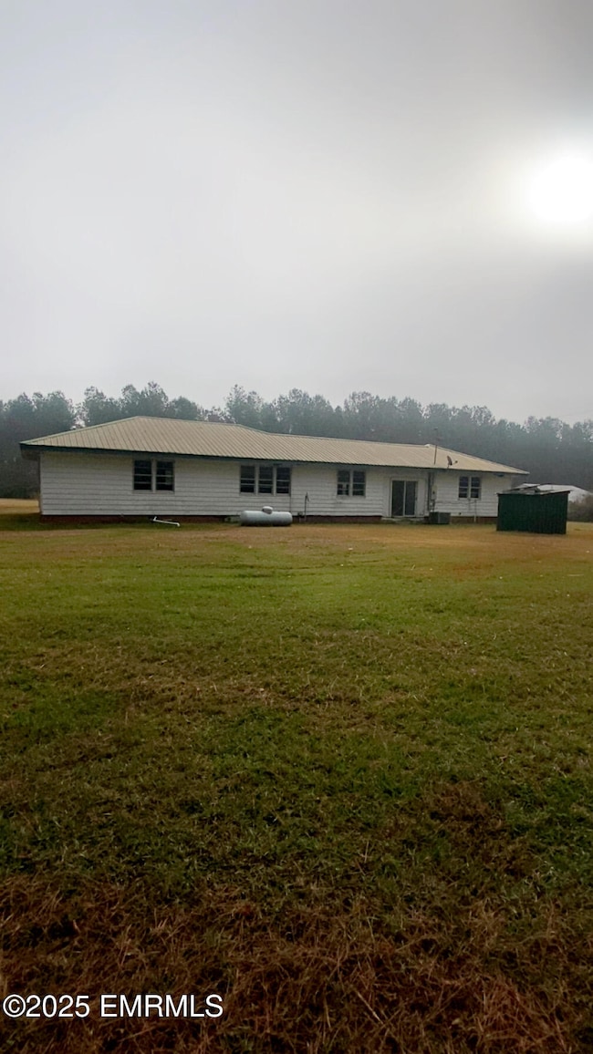 6464 Newton Conehatta Rd, Decatur, MS 39327 - photo 3