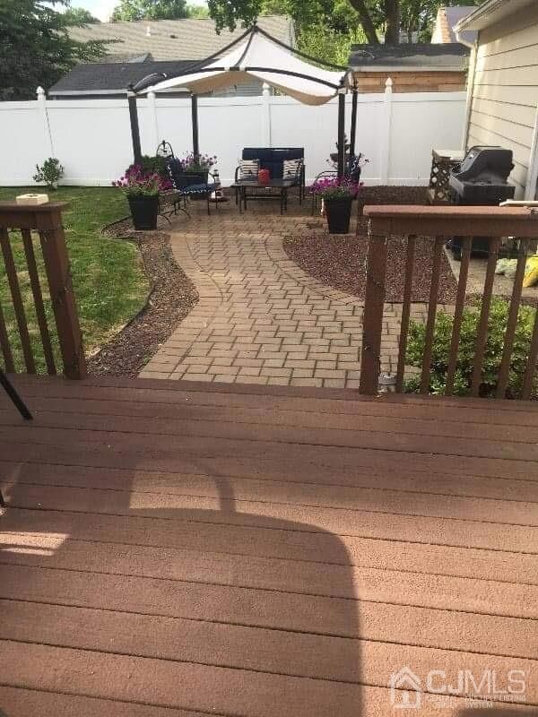 136 Giles Ave, Middlesex, NJ 08846 - photo 5