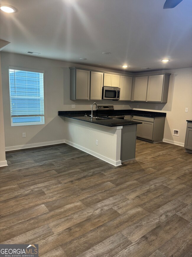 4832 Station Ln unit 12, Union City, GA 30349 - photo 6