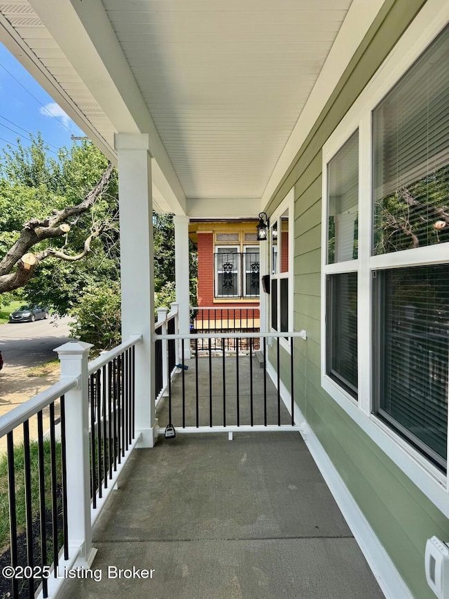 1239 S Clay St unit 102, Louisville, KY 40203 - photo 6