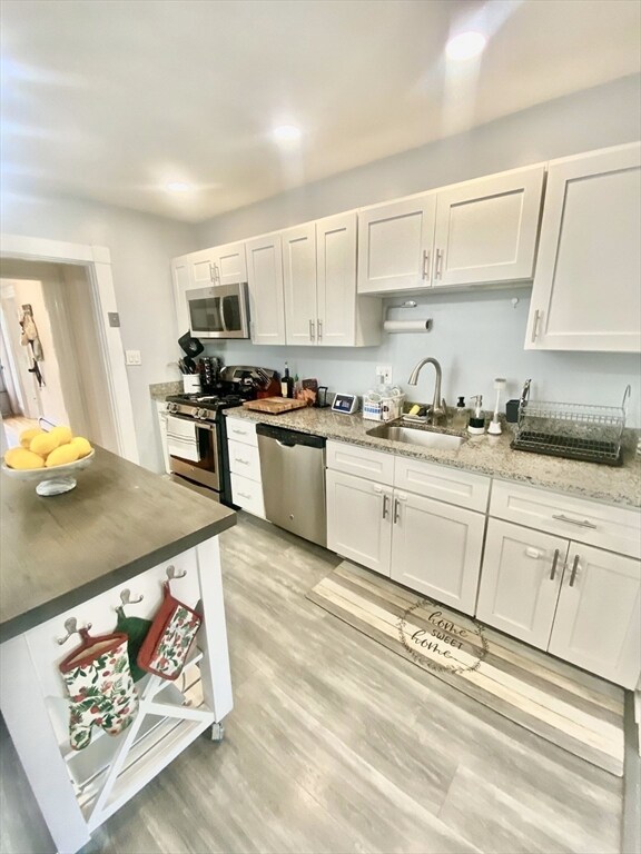 264 Newton St unit 1, Waltham, MA 02453 - photo 2