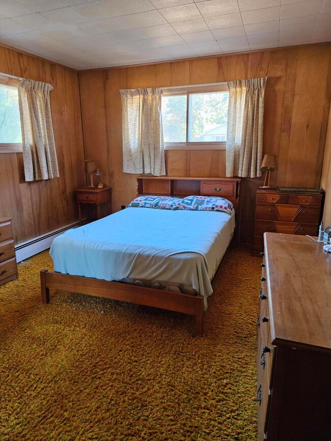Bedroom germfask