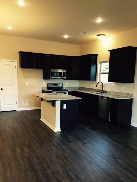 2616 Sea Shore Dr, Marrero, LA 70072 - photo 2