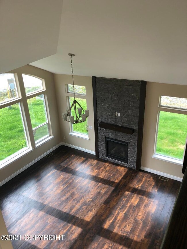 Goregous Family Room