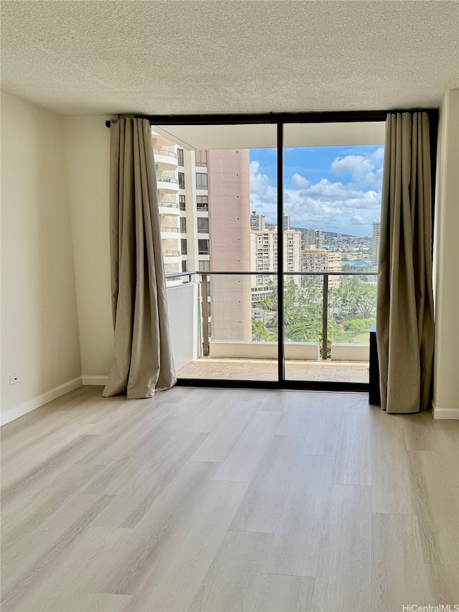 The Wailana at Waikiki unit 1700, Honolulu, HI 96815 - photo 5