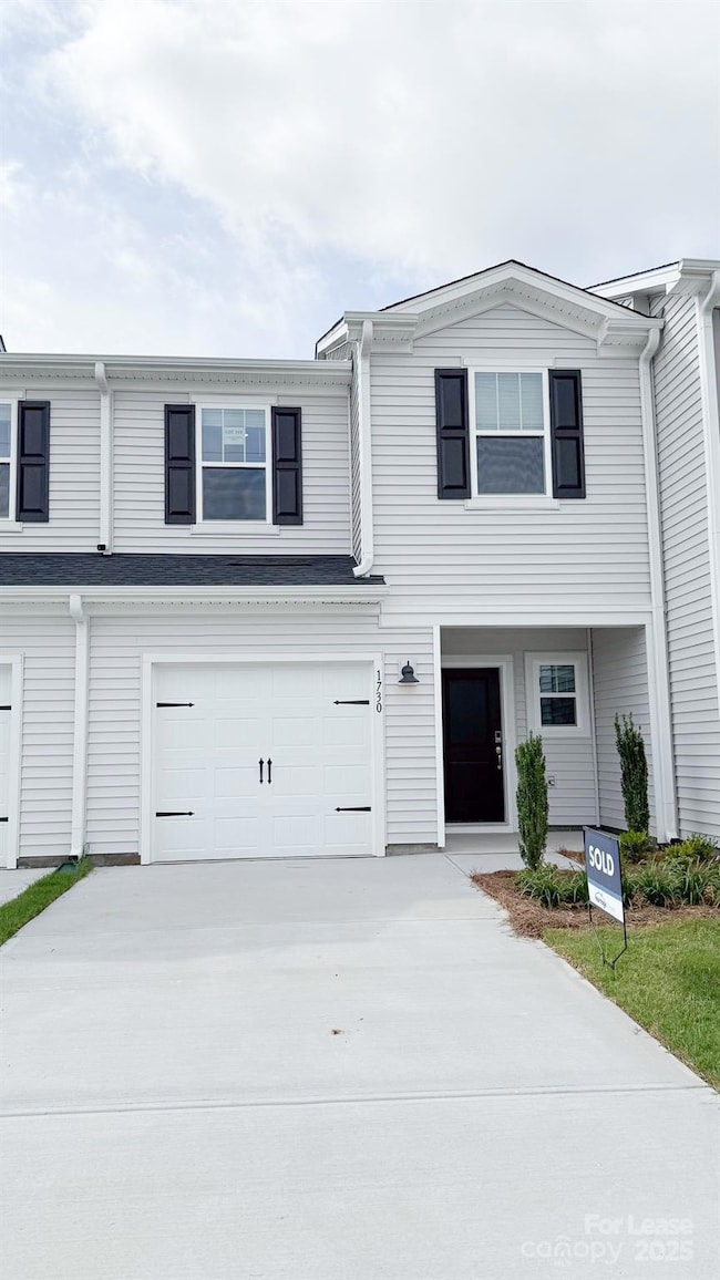 1730 Old Rivers Rd, Concord, NC 28027 - photo 2