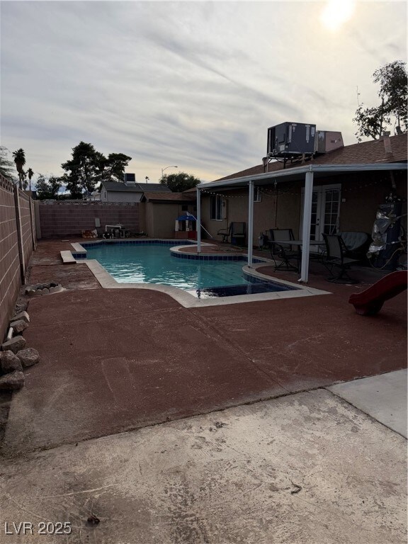 4948 Orinda Cir unit 5, Las Vegas, NV 89120 - photo 4