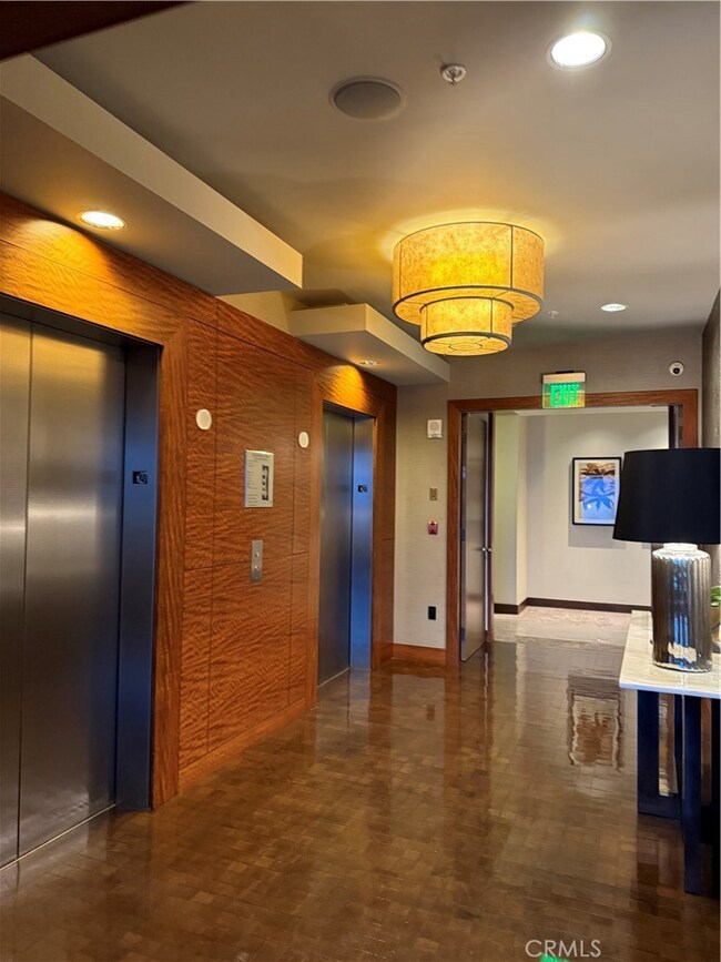The Ritz Carlton Residences unit 41F, Los Angeles, CA 90015 - photo 5
