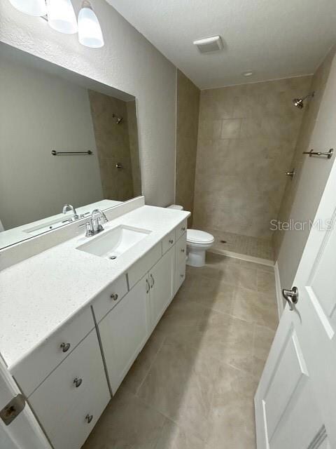 ACTUAL HOUSE - MASTER BATH