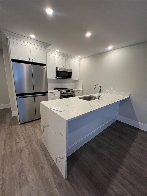 17 Carson St unit 6C, Dorchester, MA 02125 - photo 4