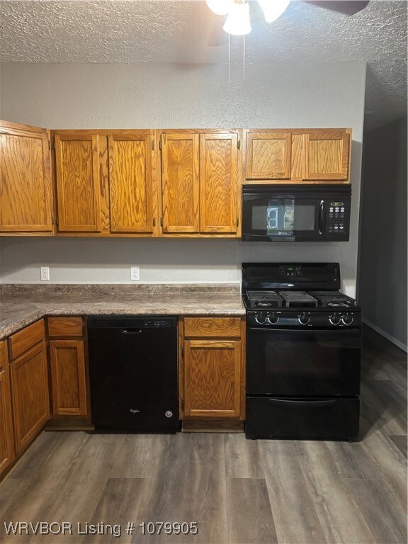 27159 Waterfield St, Shady Point, OK 74956 - photo 6