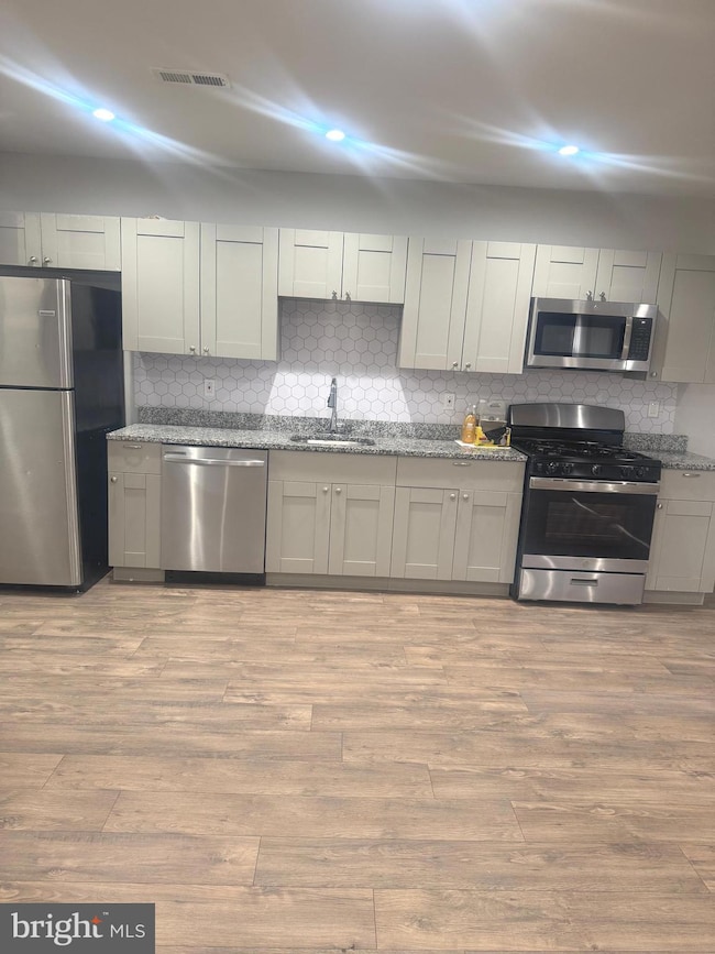 609 Brunswick Ave unit B1, Trenton, NJ 08638 - photo 2