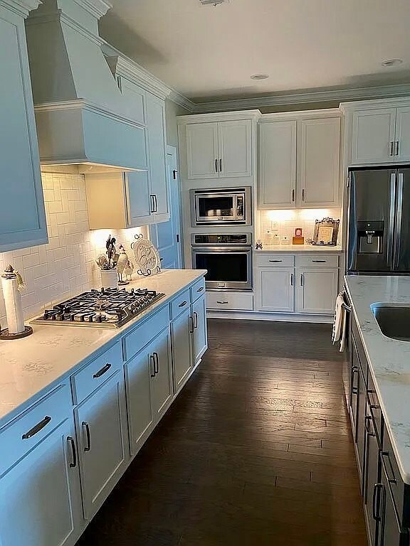 2614 Spring Lakes Crossing, Opelika, AL 36801 - photo 7