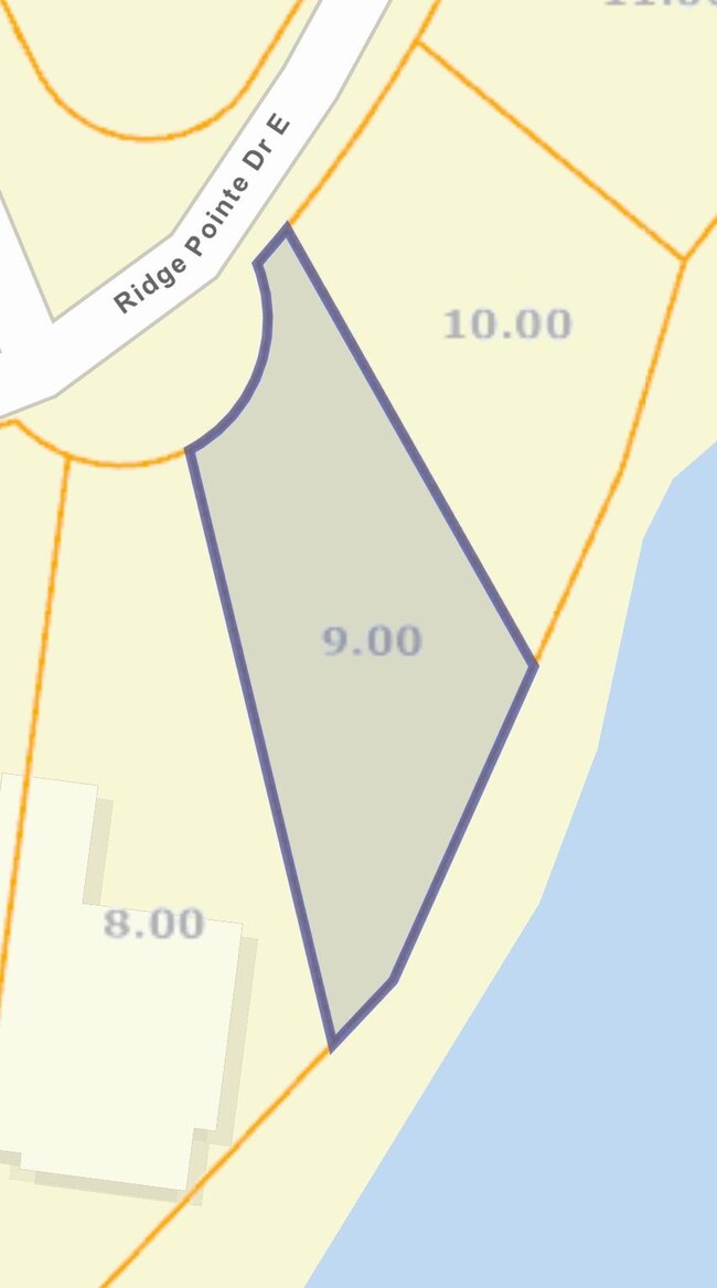 0 Ridge Pointe Dr E unit 10210505, Savannah, TN 38372 - photo 6