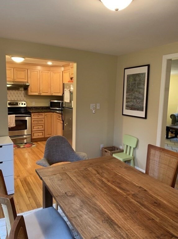 95 Jericho Rd unit 95, Weston, MA 02493 - photo 4