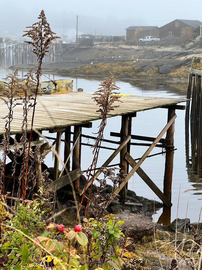 Dock