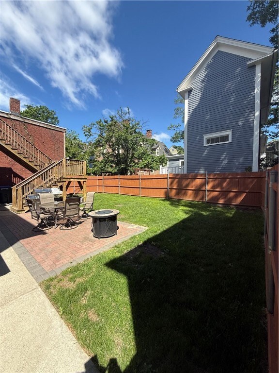104 John St, Providence, RI 02906 - photo 5