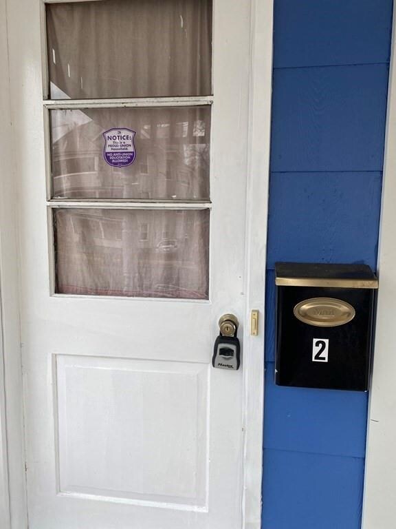 49 Euclid Ave unit 2, Springfield, MA 01108 - photo 2