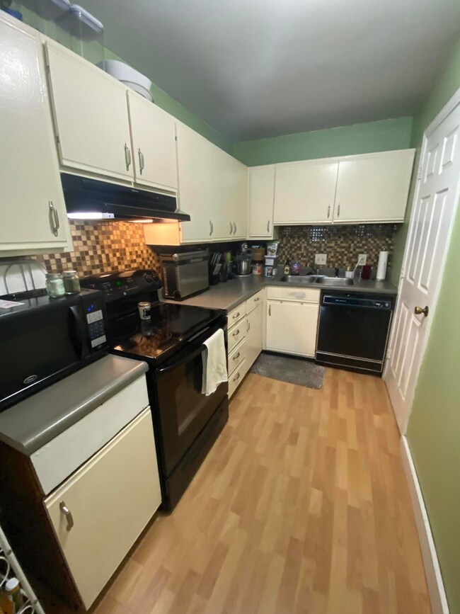 2 Kitchen