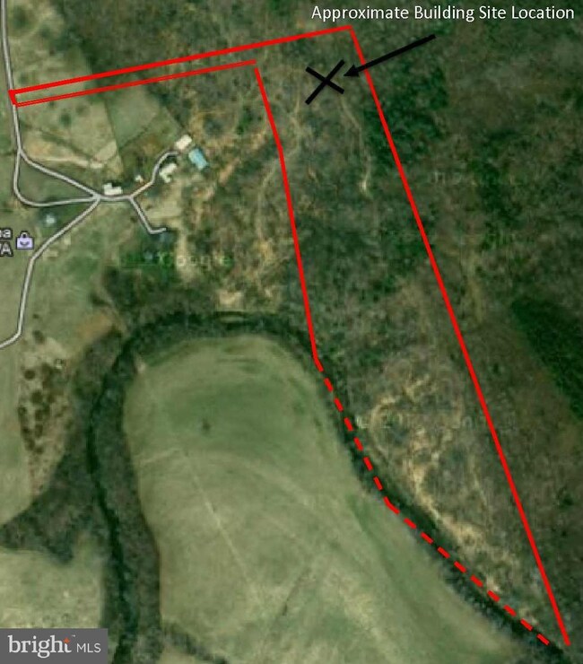 10598 Hickory Hill Ln, Rixeyville, VA 22737 - photo 2