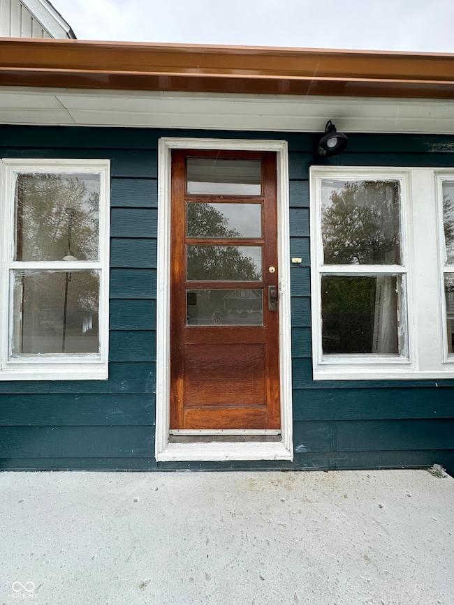 10 W Washington St, Roachdale, IN 46172 - photo 3