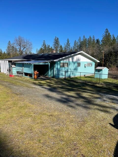 3860 New Hope Rd, Grants Pass, OR 97527 - photo 4